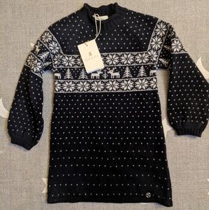 Gucci toddlers dress